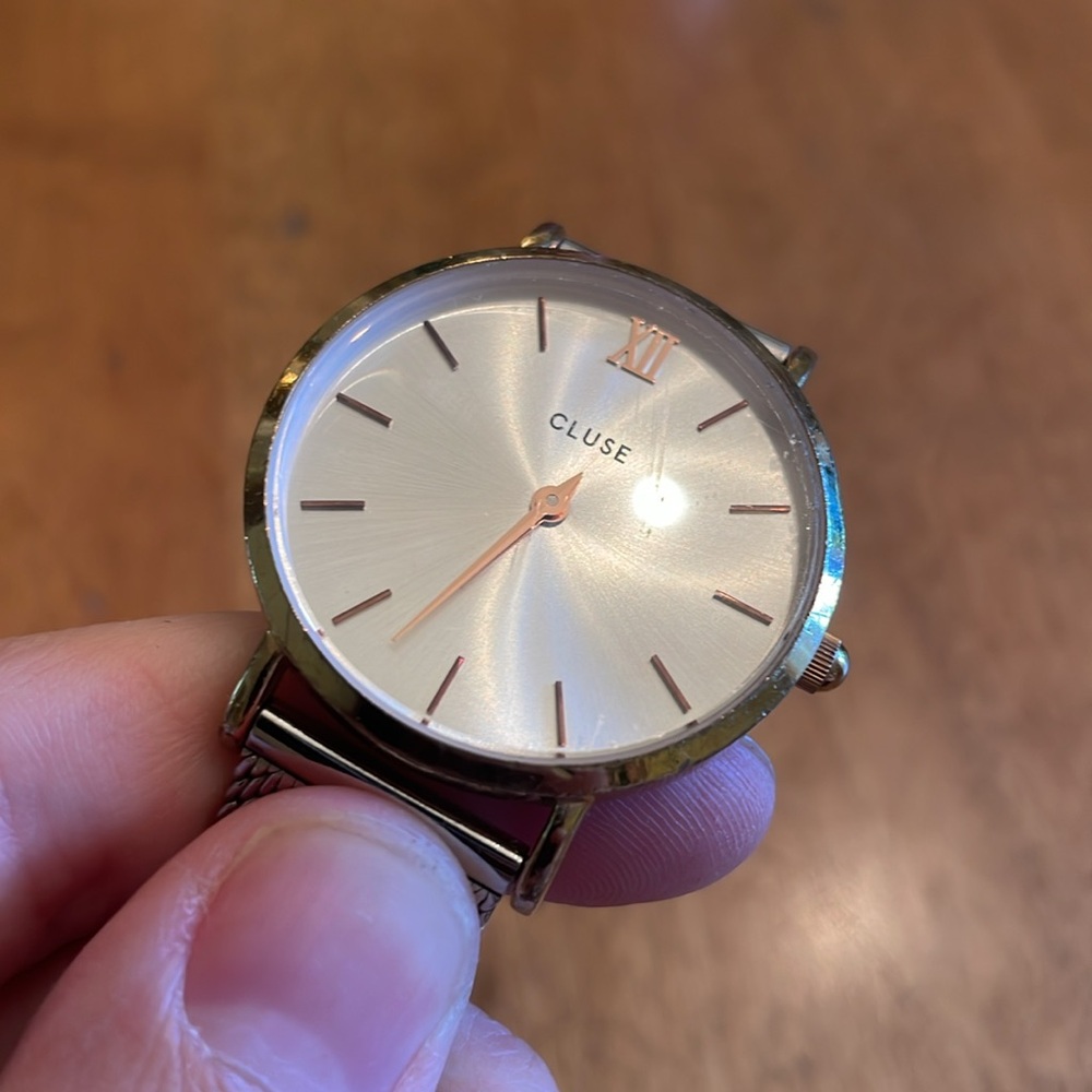 Cluse Watch - Picture 5 of 5